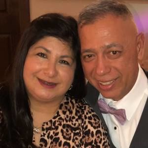 Meet your Posher, Debbie